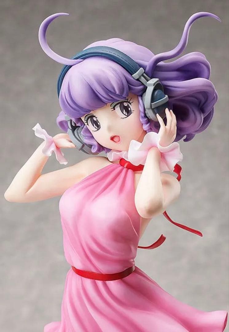 【未開封品】クリィミーマミ1/4スケールフィギュア [FREEing]フィギュア