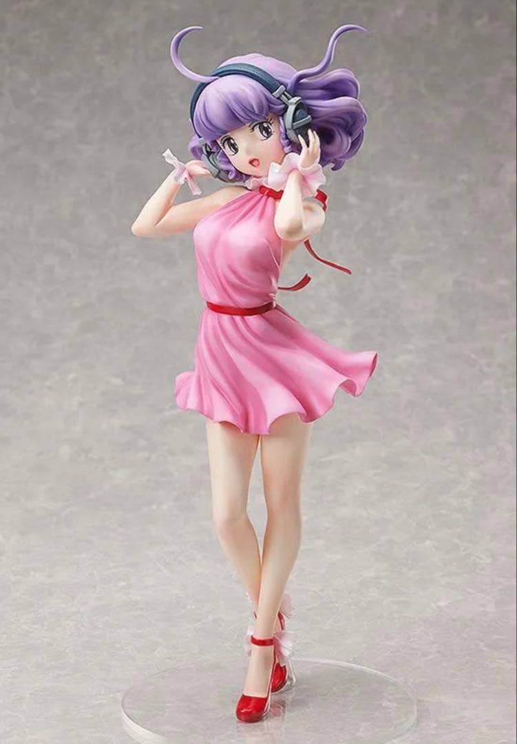 【未開封品】クリィミーマミ1/4スケールフィギュア [FREEing]フィギュア
