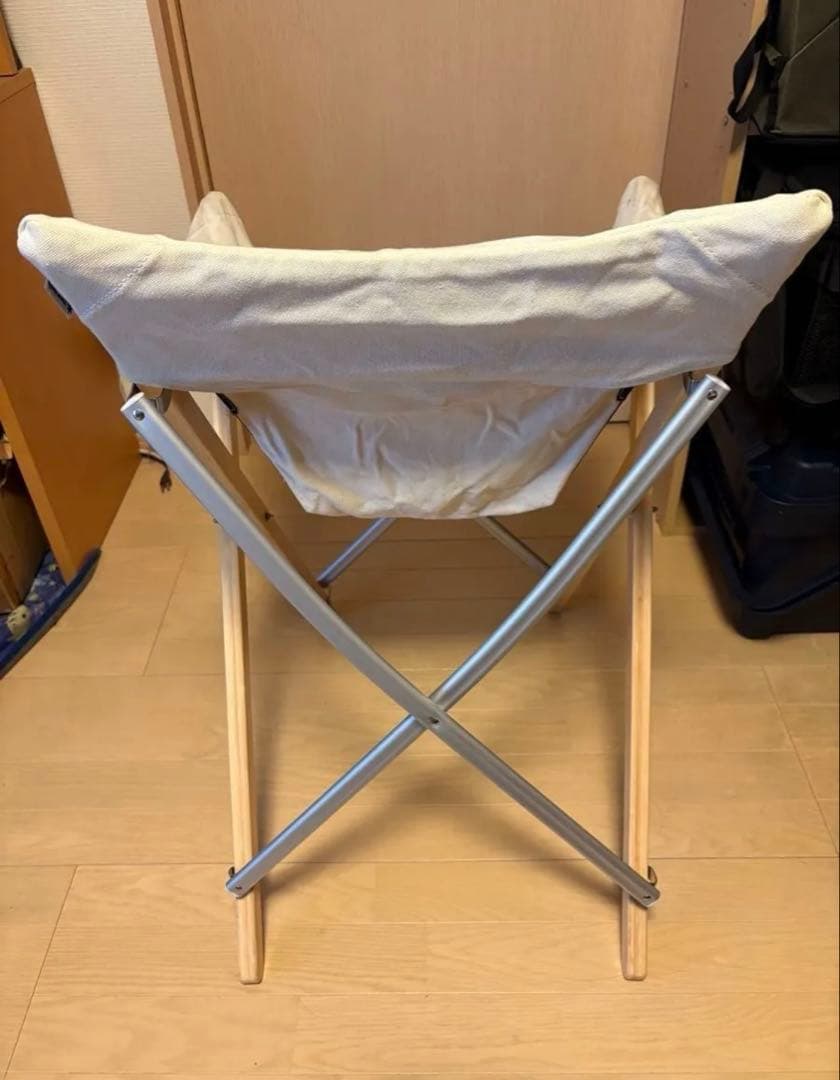 スノーピーク Take!チェア (ローチェア30用の収納袋付)