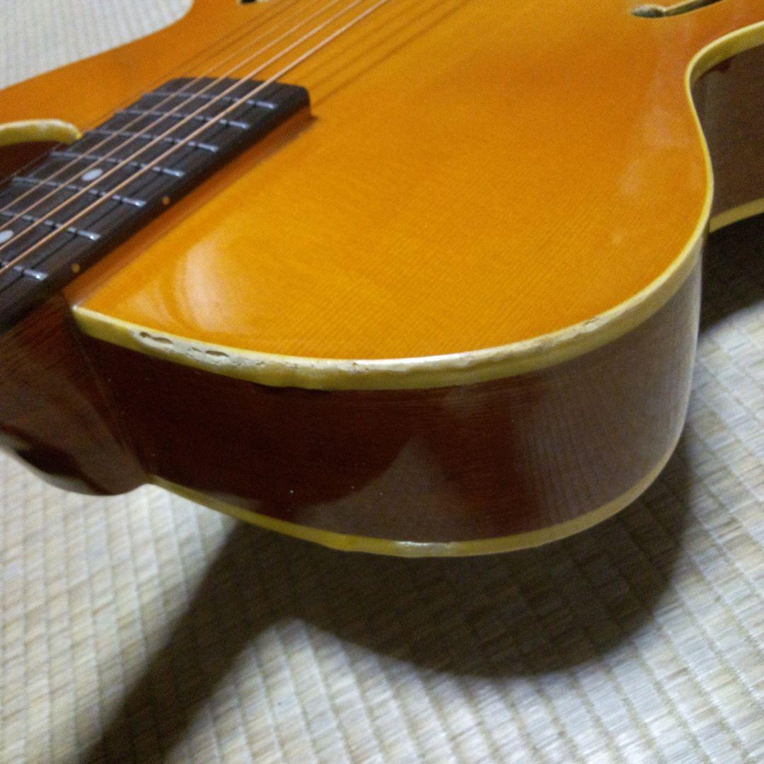 アリア プロ FA50C アコースティック ギター