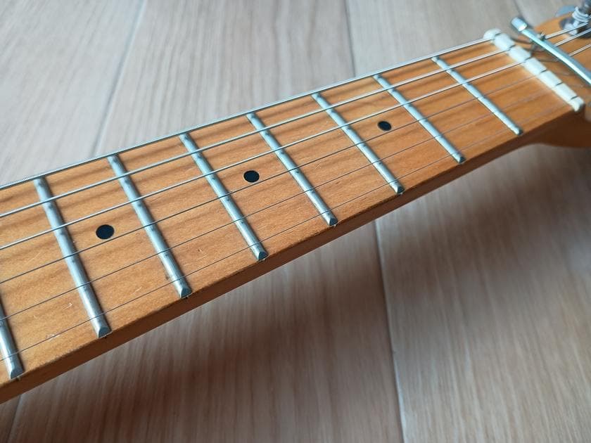EDWARDS E-RS-32M ミニランダムスター 高崎晃