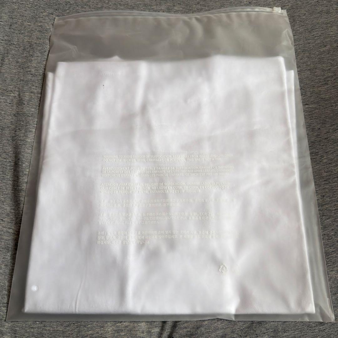 新品 NewJeans ハニ 生誕Tシャツ　birthday TEE HANNI