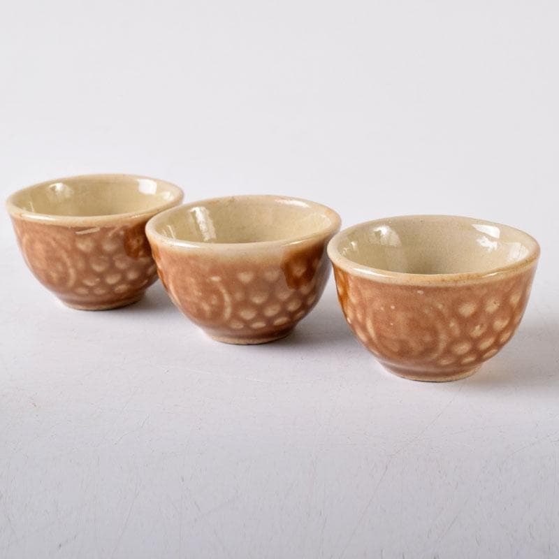 煎茶道具　煎茶器　煎茶碗　5点まとめて　C　7652
