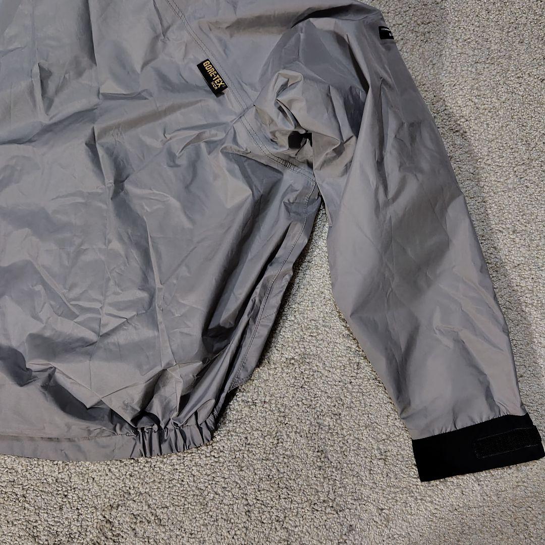 Daiwa GORE TEX PROVISOR LL 防水ウエア