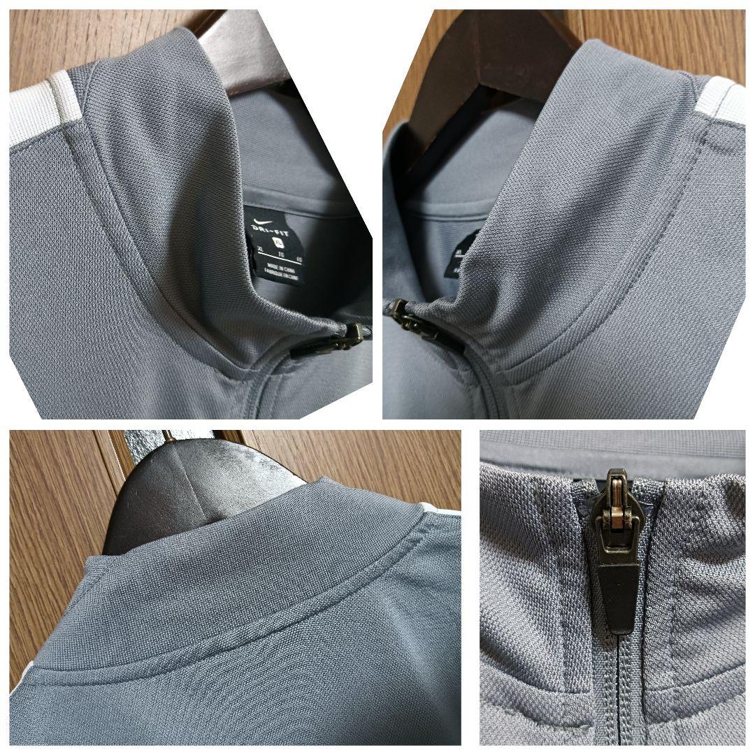 ナイキ サンフレッチェ広島 支給品 トラックトップ トレーニングジャケット XL