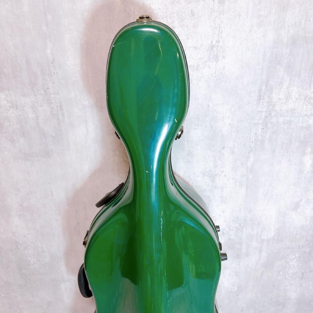 Eastman standard イーストマン　チェロケース　4/4サイズ