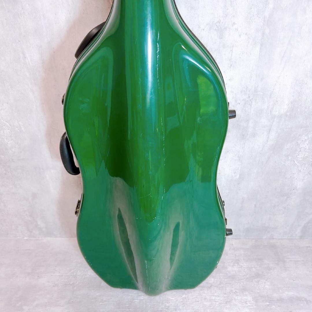 Eastman standard イーストマン　チェロケース　4/4サイズ