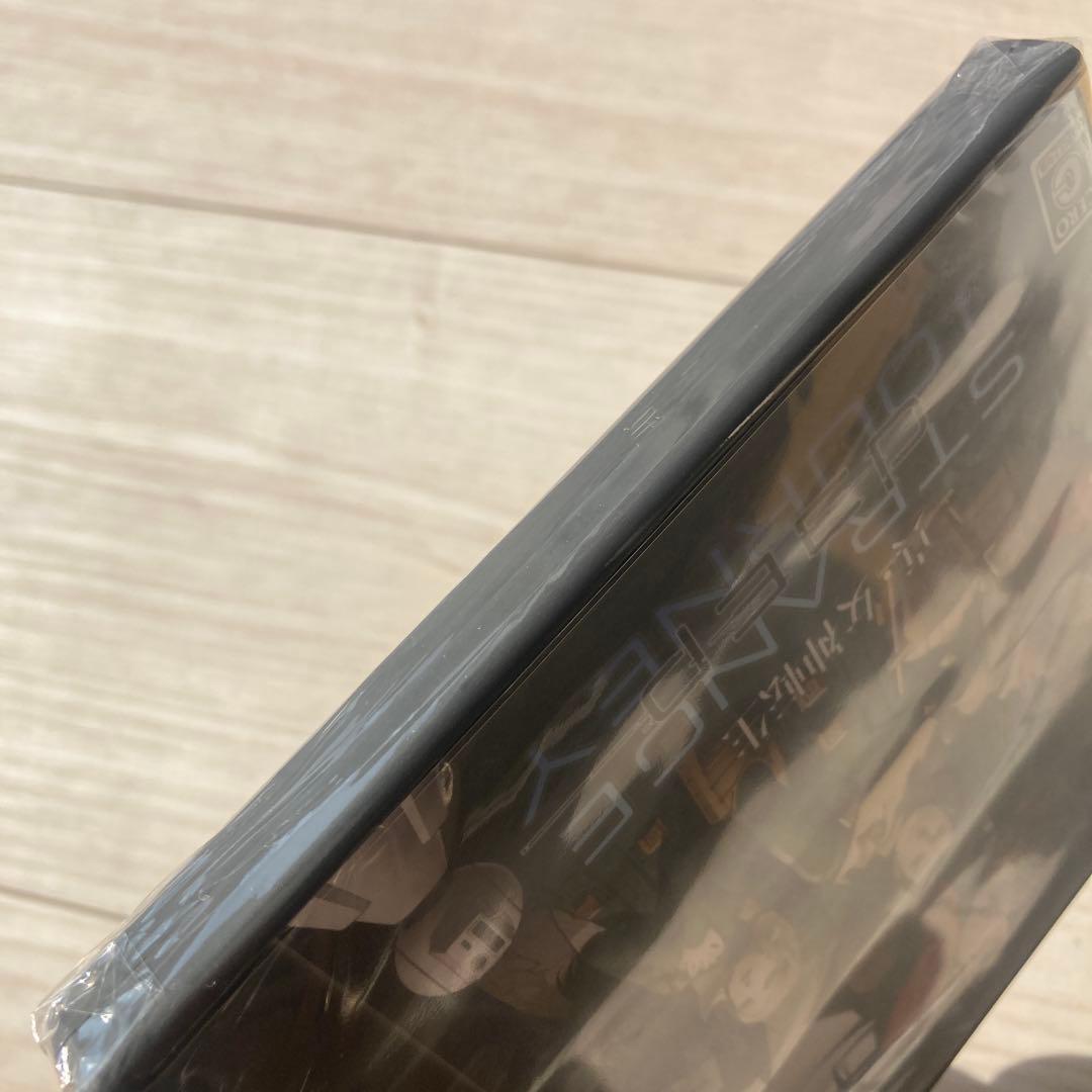 【新品・未開封】真・女神転生 DEEP STRANGE JOURNEY 3ds