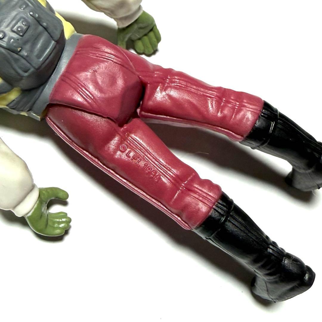 オールドケナー　スターウォーズ　バラダ　フィギュア 1985年