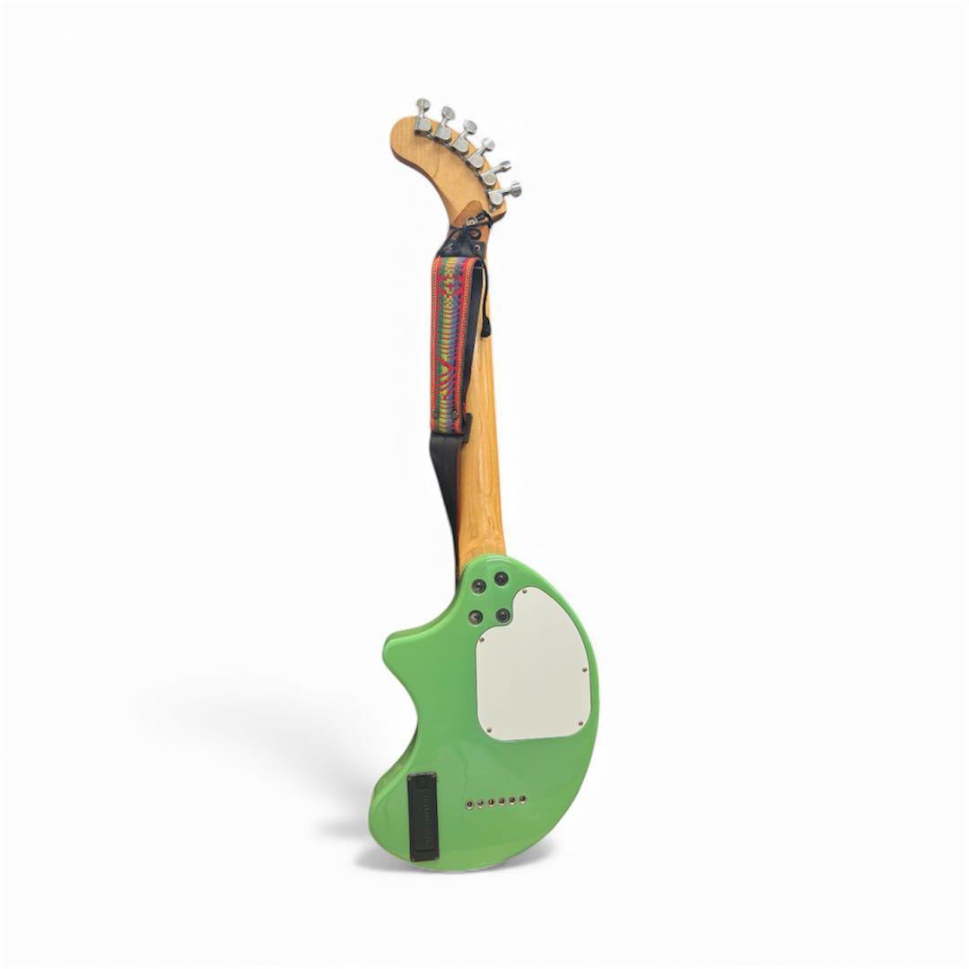 FERNANDES ZO-3 フェルナンデス ギター