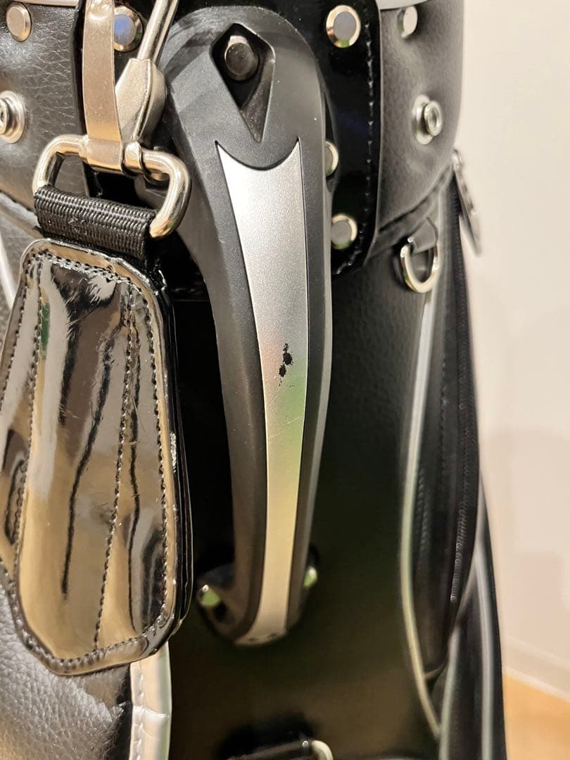 Callaway X Hot ゴルフバッグ