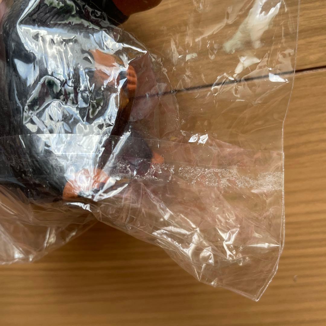 二フラー　スクイーズキーホルダー　ファンタスティックビースト　ダンブルドアの秘密
