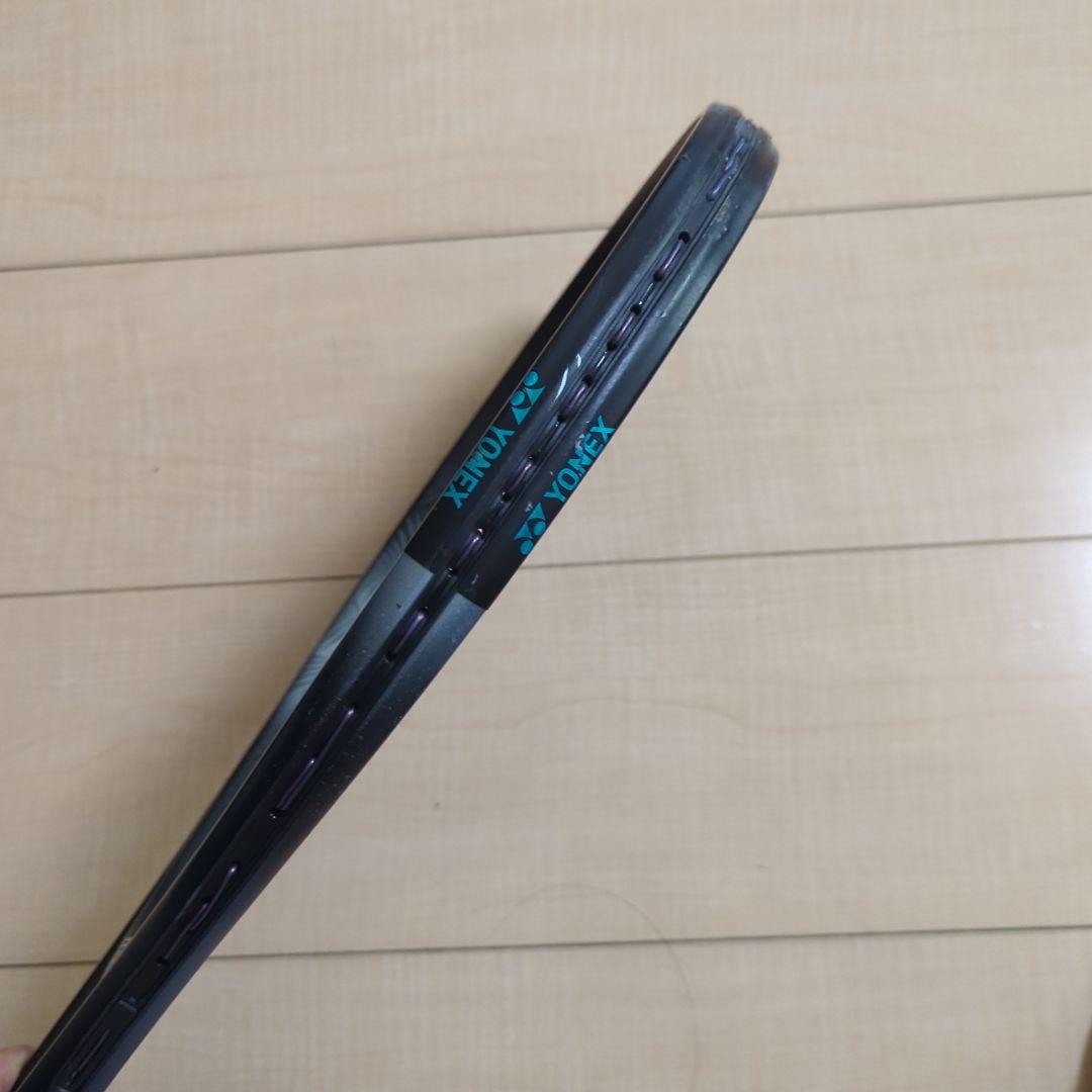 YONEX ボルトレイジ 8S UL0