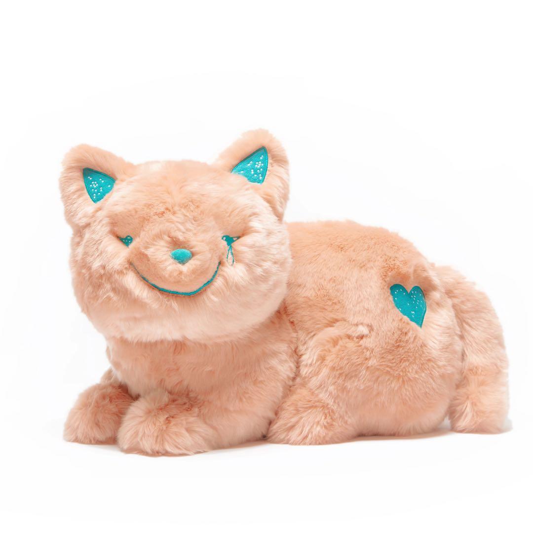 【おまけ付 新品未開封】 米津玄師 リイシューねこちゃん Grande グッズ