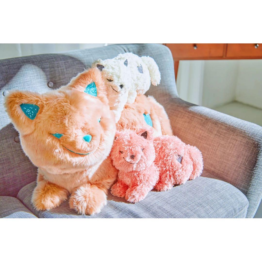 【おまけ付 新品未開封】 米津玄師 リイシューねこちゃん Grande グッズ