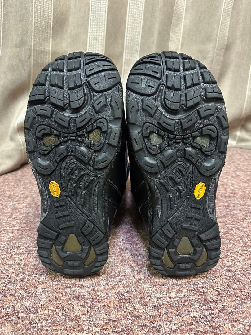 NIDECKER TALONスノーボードブーツ