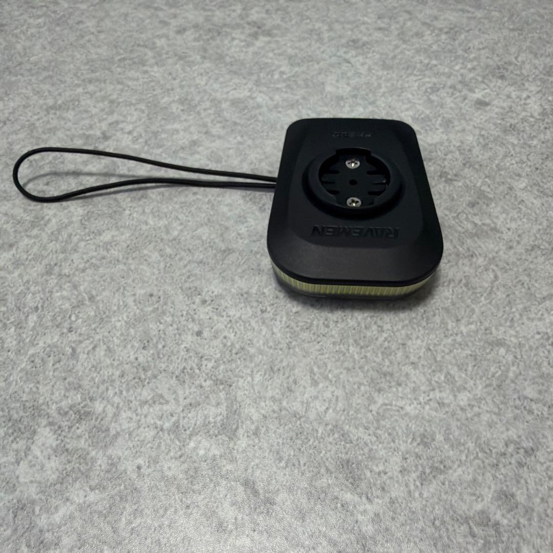 【美品】GARMIN Edge 840 Solar