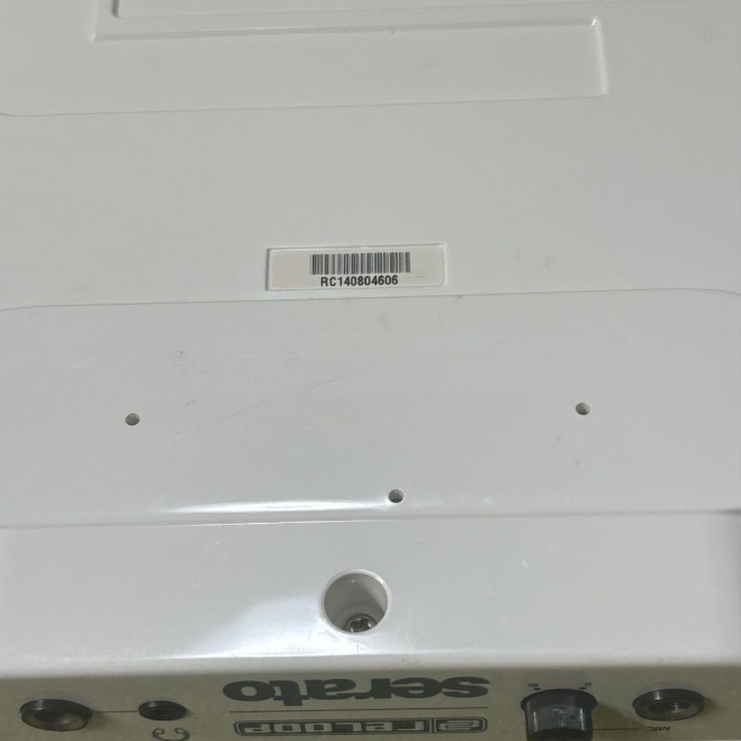 Reloop PCDJコントローラー BEAT MIX4
