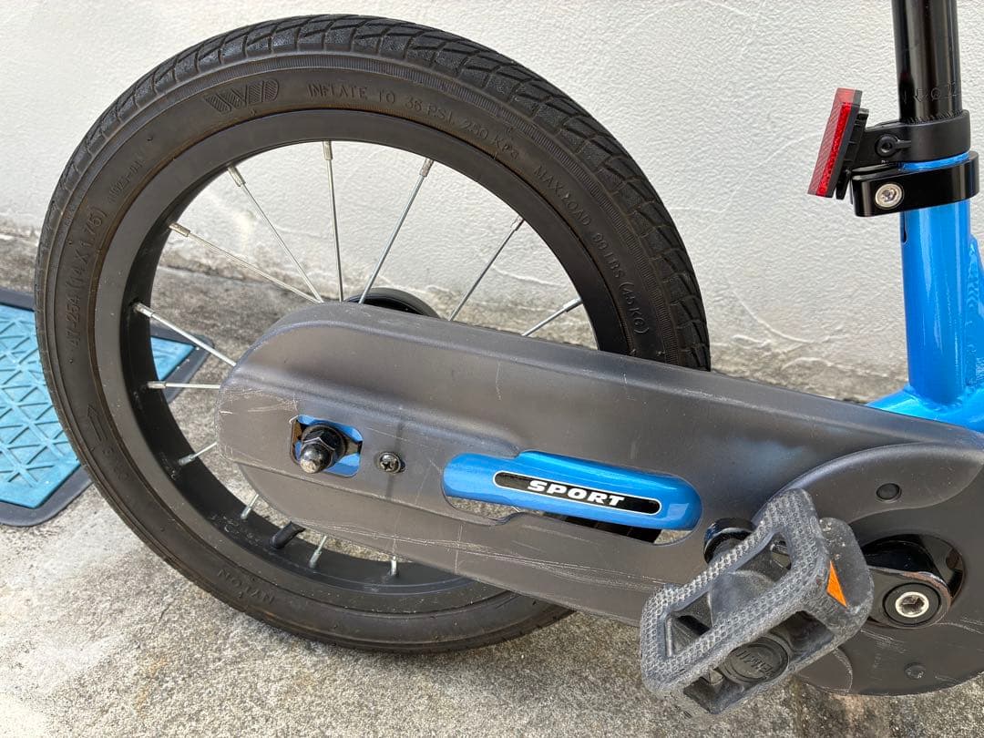 ストライダー14インチ