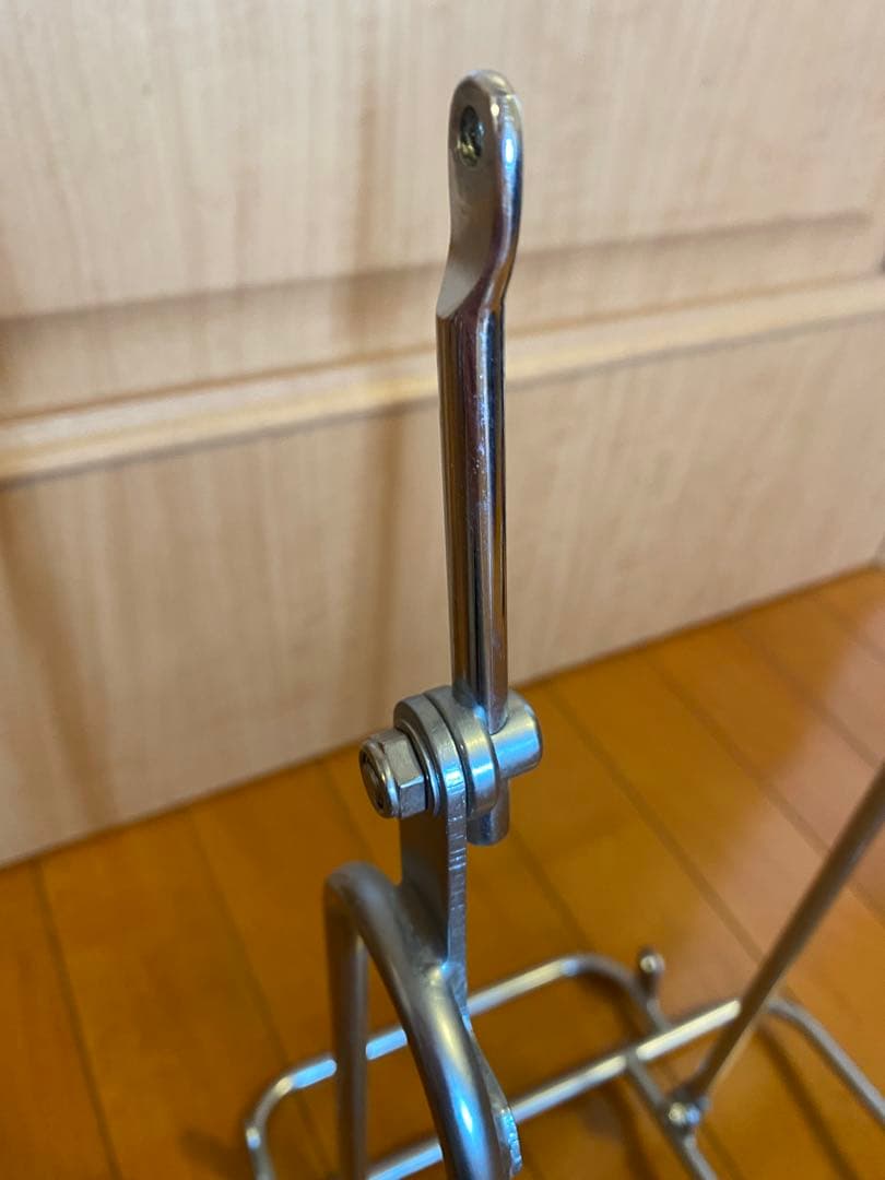 ニットー　リベンデル　f52 ラック