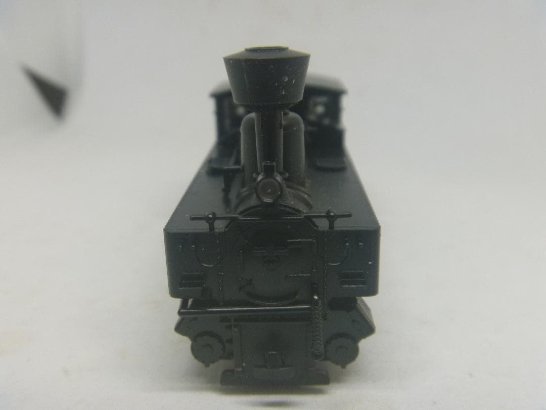 HOナロー　0-6-2 Uクラス蒸気機関車(リリプット)