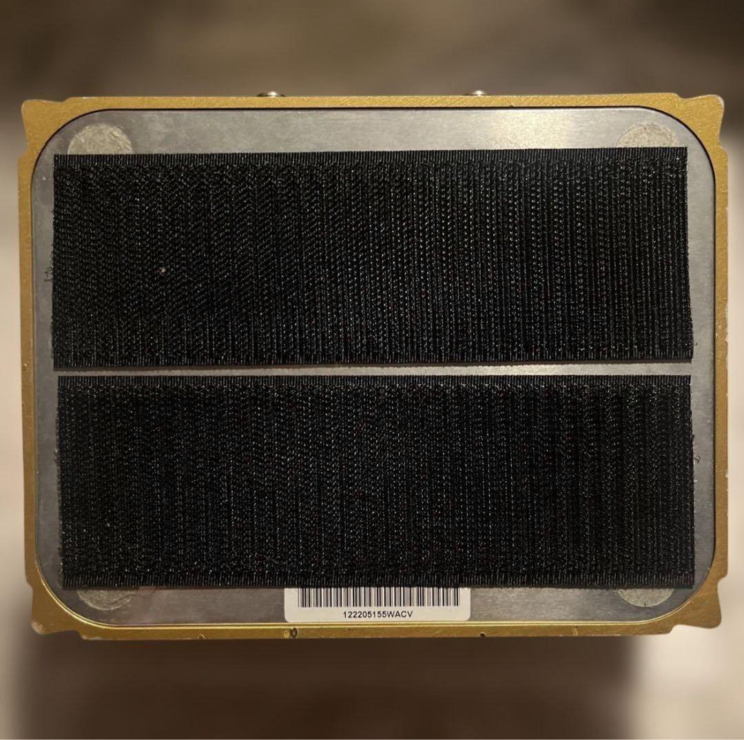 Warm Audio CENTAVO ギターエフェクター