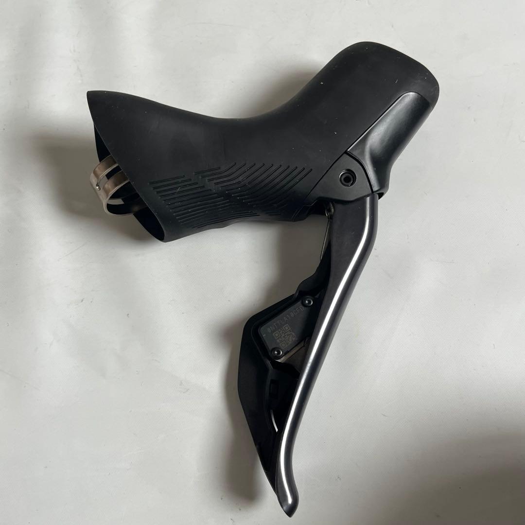 【ほぼ未使用】SHIMANO ULTGRA R8170 STIレバー