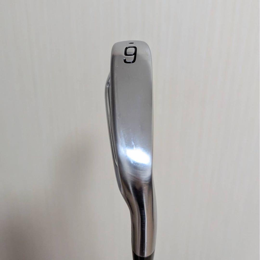 BRIDGESTONE ブリヂストン 242CB+ 6番アイアン 6鉄 6I