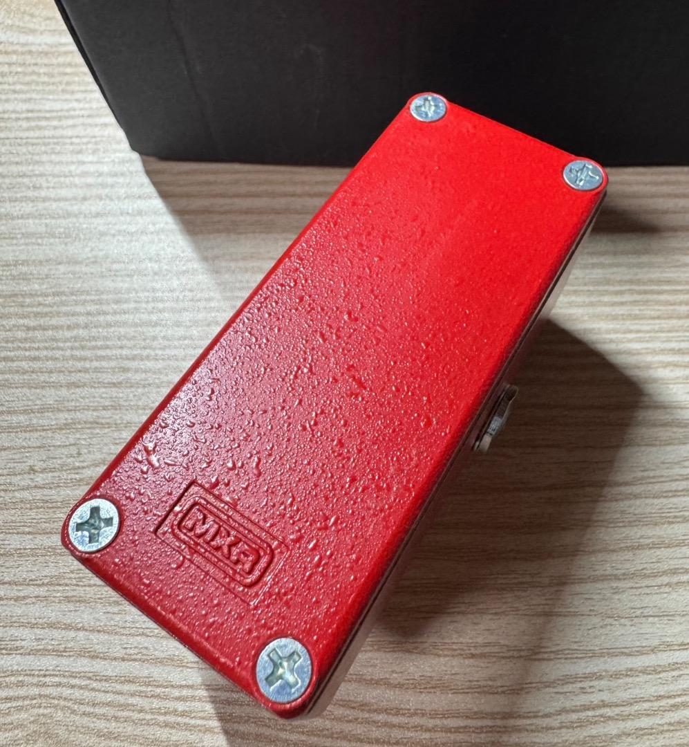 MXR　DYNA COMP　MINI　M291　エフェクター