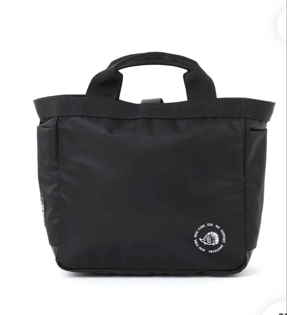 【限定コラボ】Manhattan Portage x Clubhaus