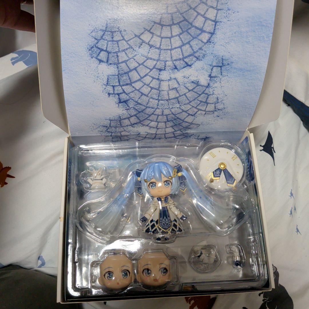 その他  MIKU 2021 Glowing  Ver.