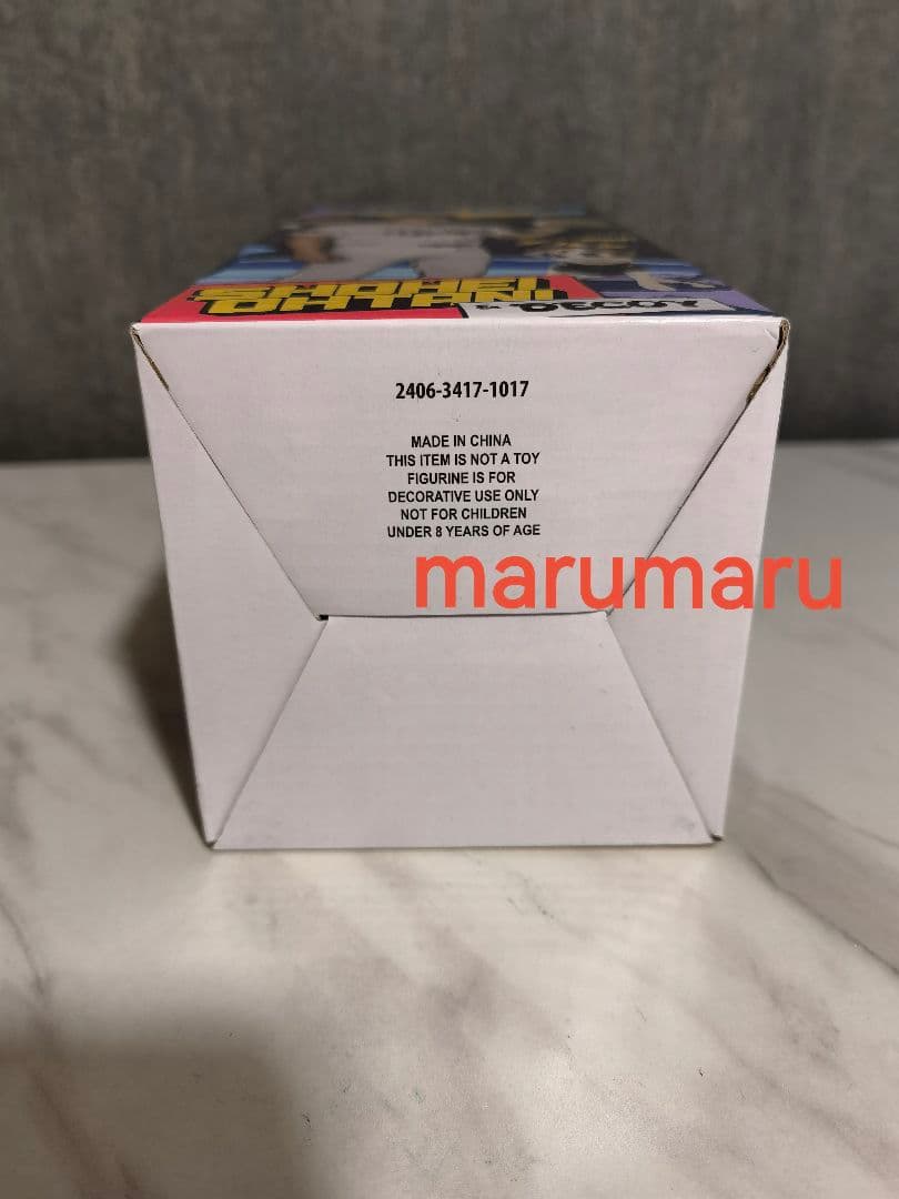 [本物]8月28日来場者限定 大谷翔平&デコピン ボブルヘッド ドジャース ③