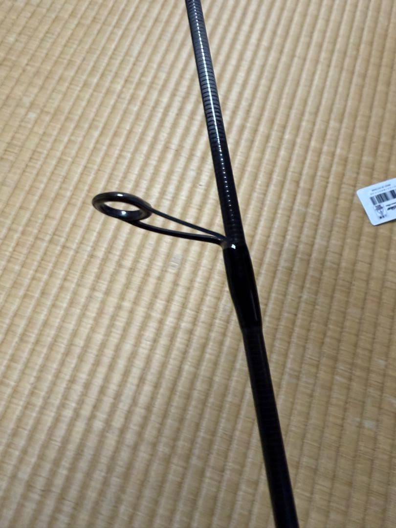 クリアブルー クリスター 61ANY 美品