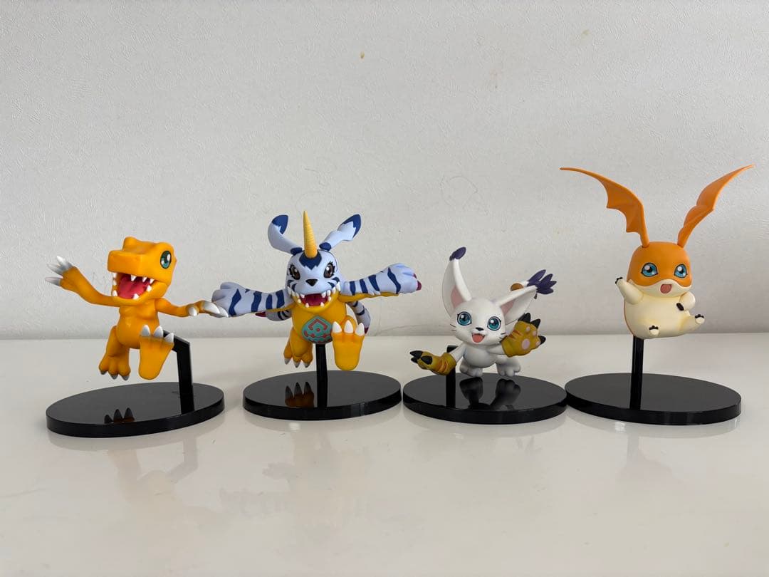 フィギュア　まとめ売り