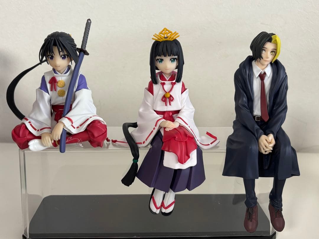 フィギュア　まとめ売り