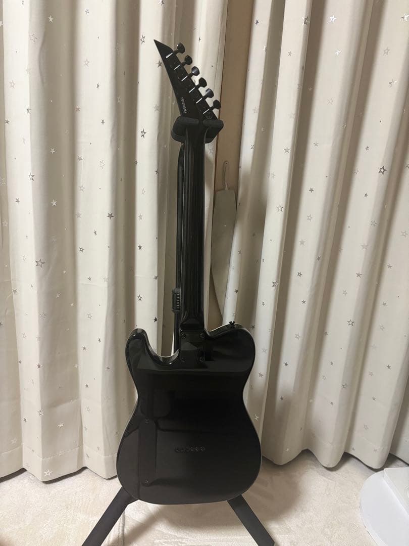 FERNANDES TEJ-STD STANDARD 2S テレキャスター