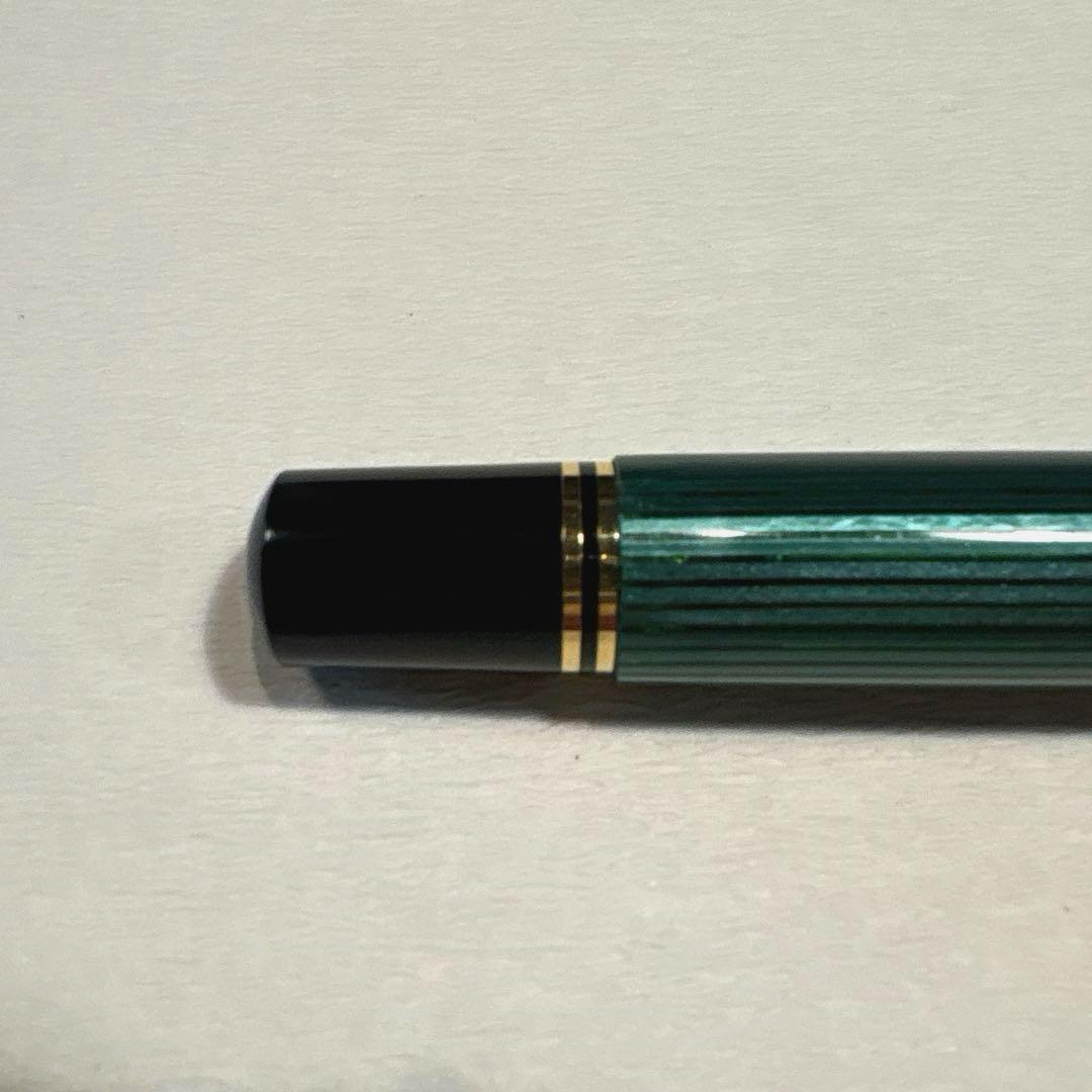 万年筆 ペリカン スーベレーン M1000