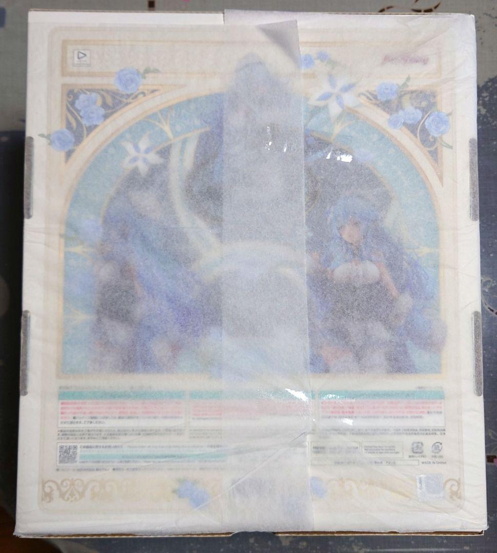 【未開封品】マックスファクトリー 雪花ラミィ フィギュア