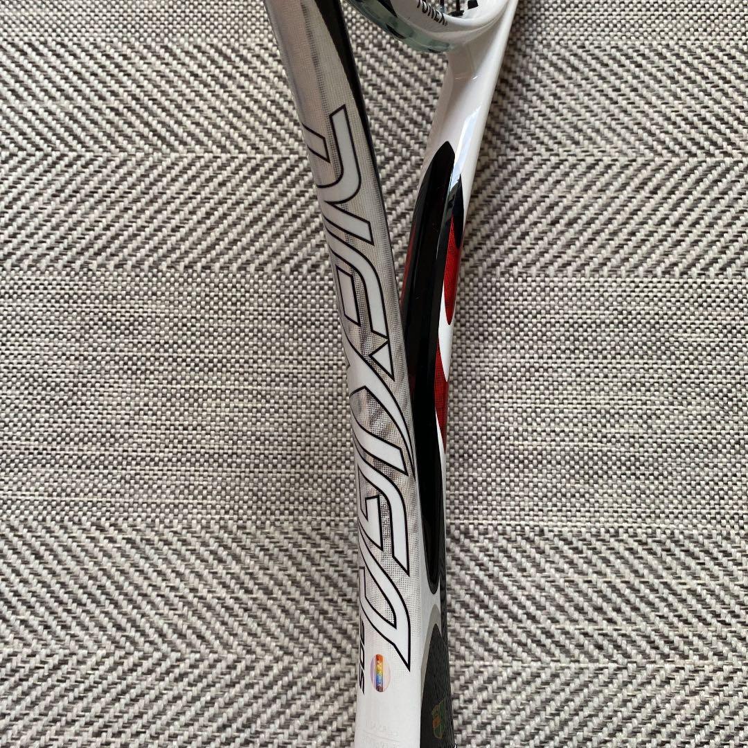 YONEX ソフトテニスラケット　NEXIGA 90S
