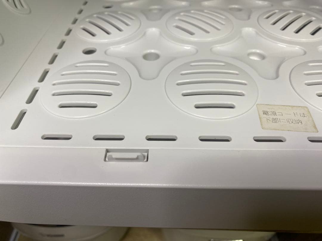 ✨ mocoline ペット用ドライヤー サロンハウス MCDB-01A