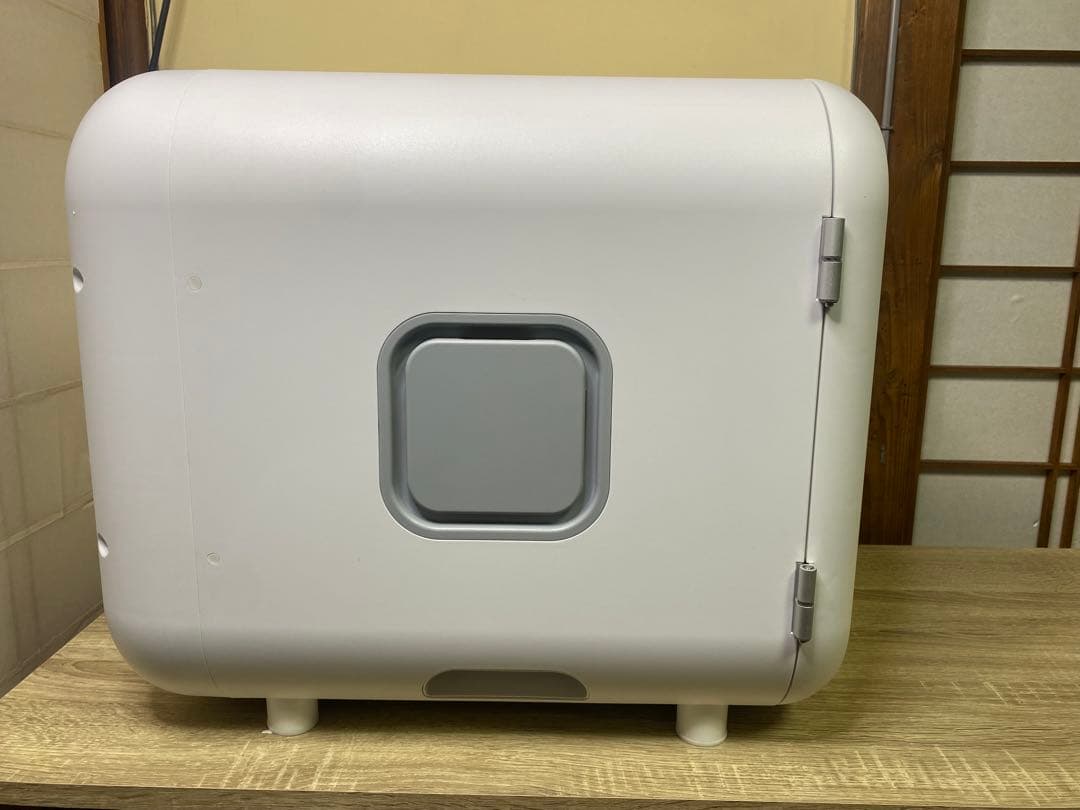 ✨ mocoline ペット用ドライヤー サロンハウス MCDB-01A