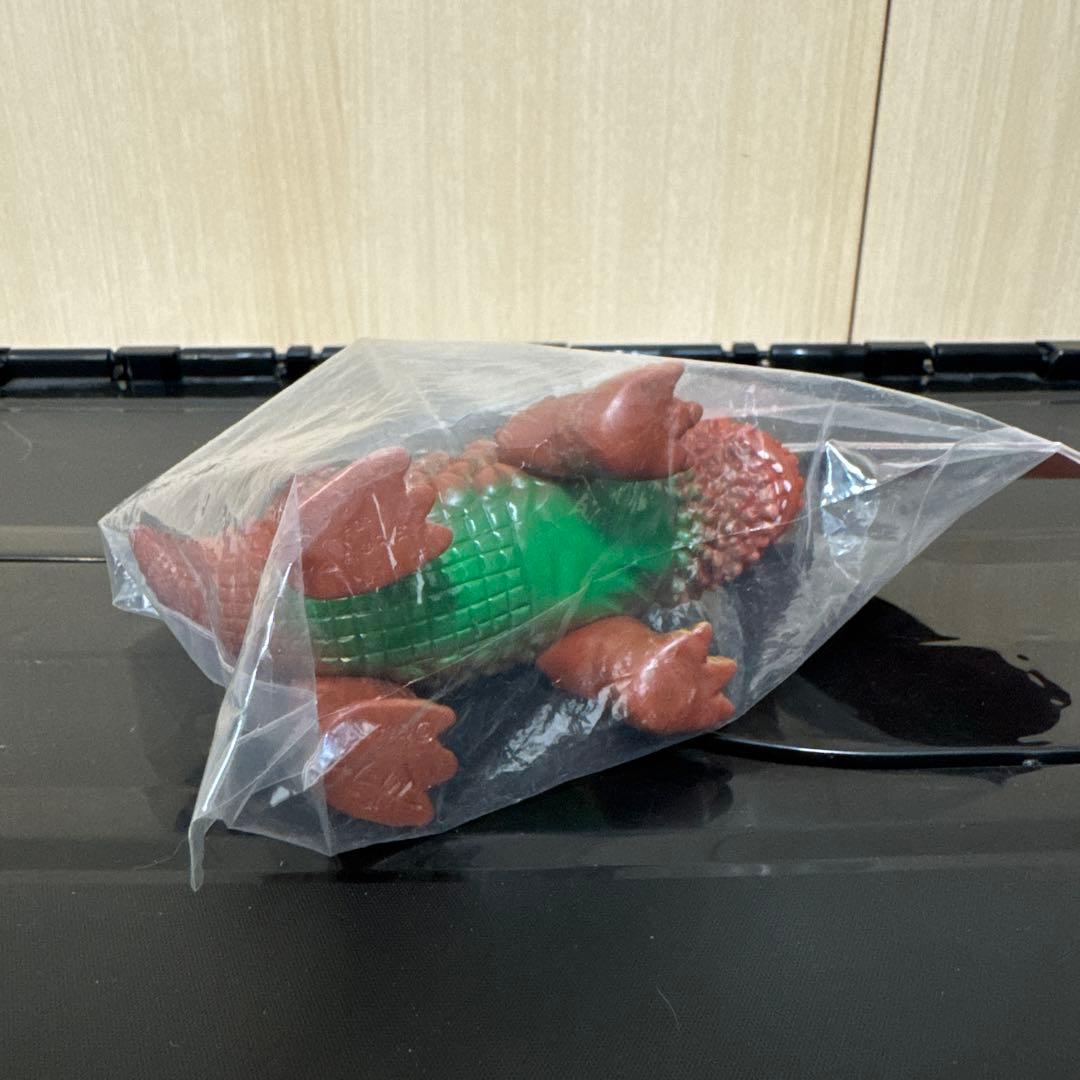 ぶたのはな　マグラー