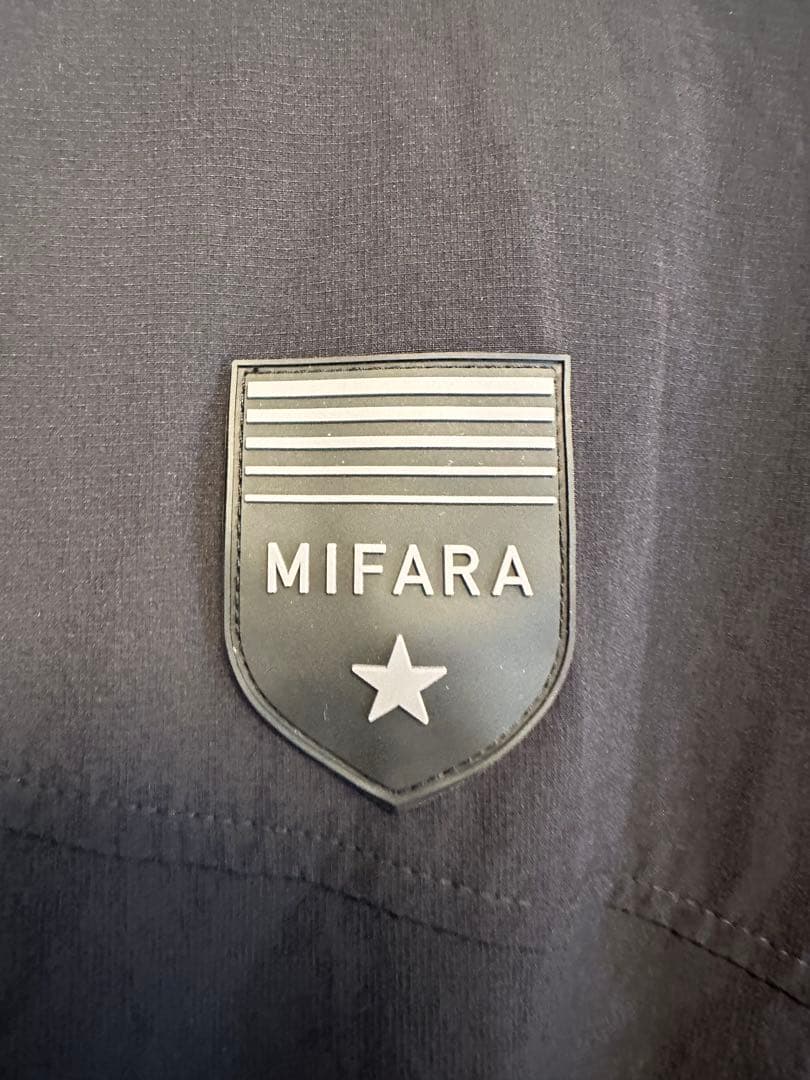 MIFARA ピステトップス XL