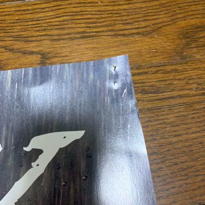 SHARK ポスター
