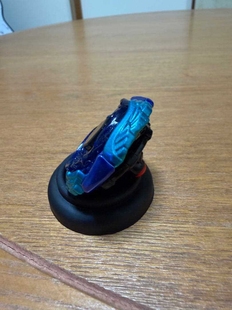 クロ　ビックバンペガシス125SF ブル　ウィングペガシスS130RB