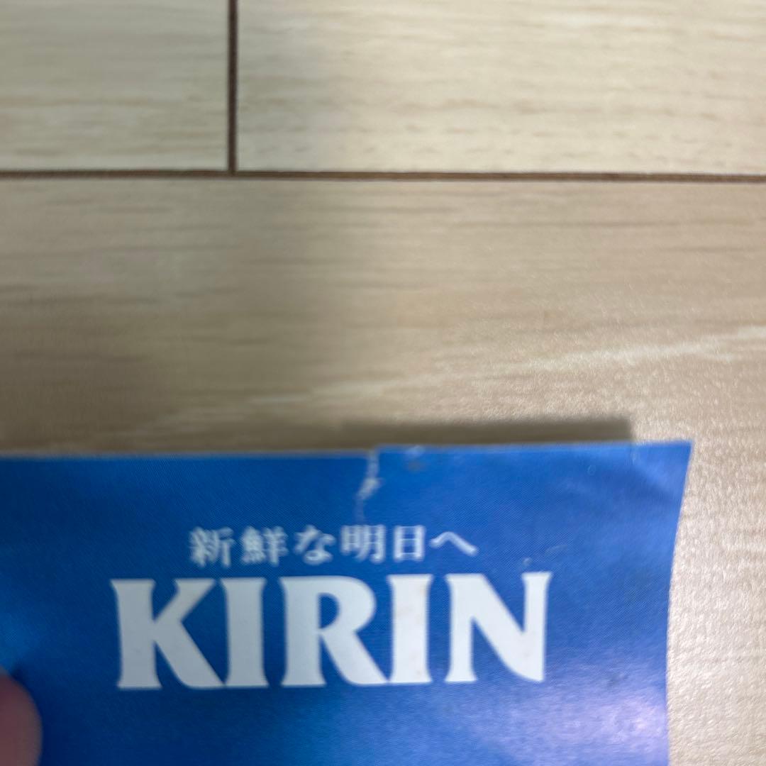 米倉涼子★ビキニ★キリン ビール広告ポスター