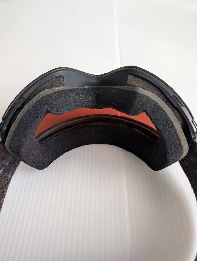 OAKLEY　FLIGHT DECK　XL（L） ASIAN FIT　ゴーグル
