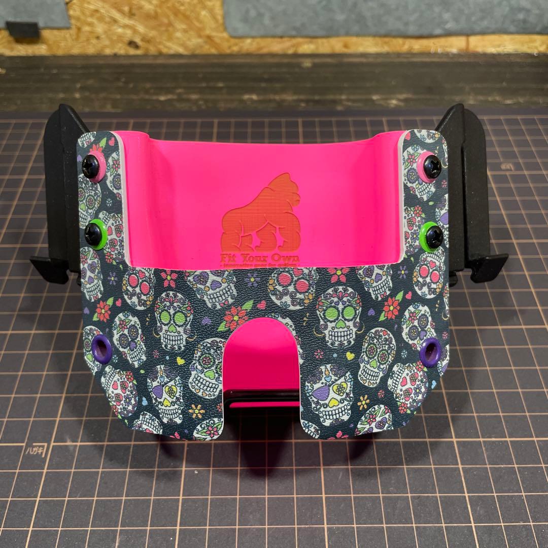【アウトレット品:右手】ニコンクールショットライトスタビライズド/40iGⅡ専用