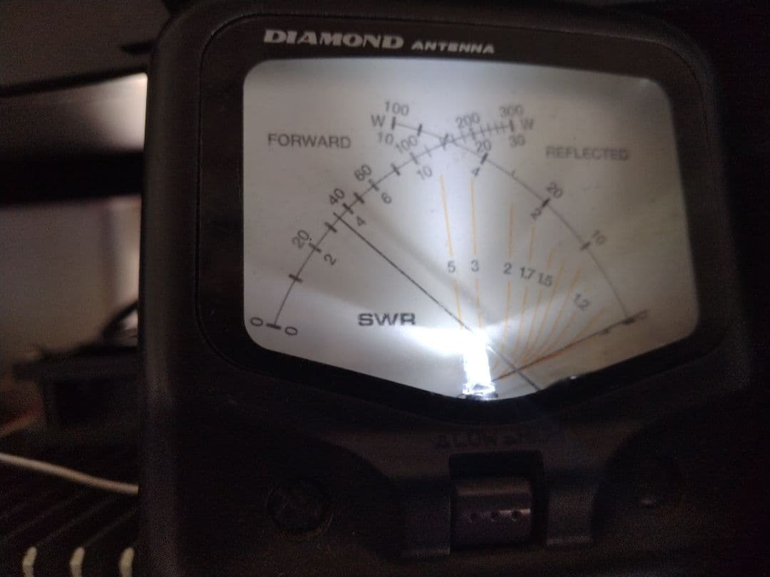 ICOM　IC-2720D