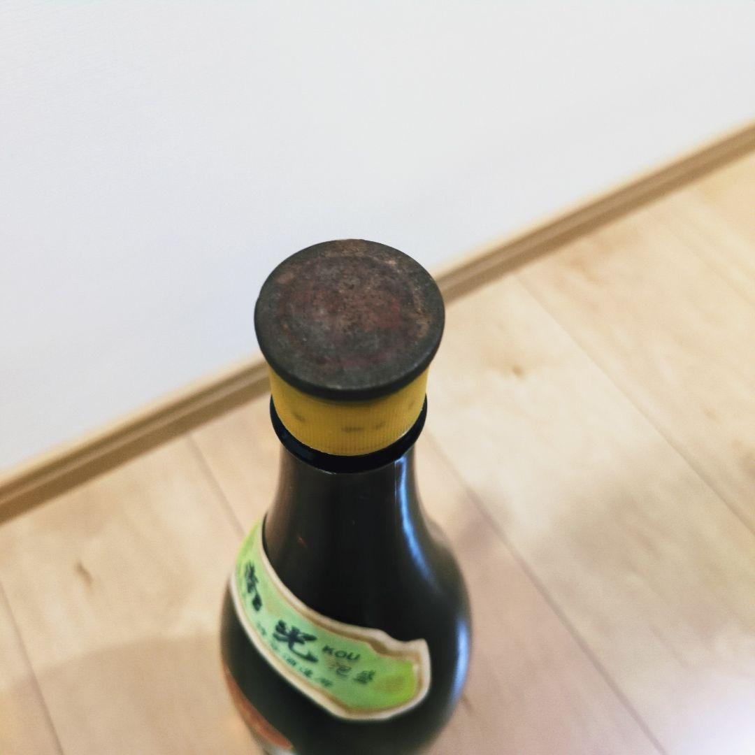 本場泡盛　神谷酒造所 「 南光 」 30度,1800ml 約20年古酒